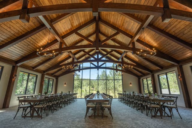 Meetings & Retreats