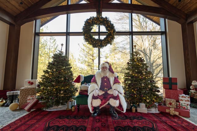 Holidays & Events