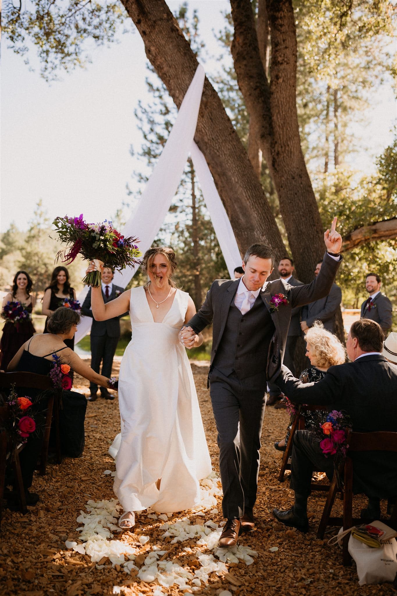 Intimate Celebrations