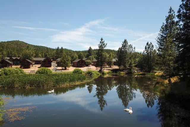 About Us | Firefall Ranch Yosemite | First Light Resorts