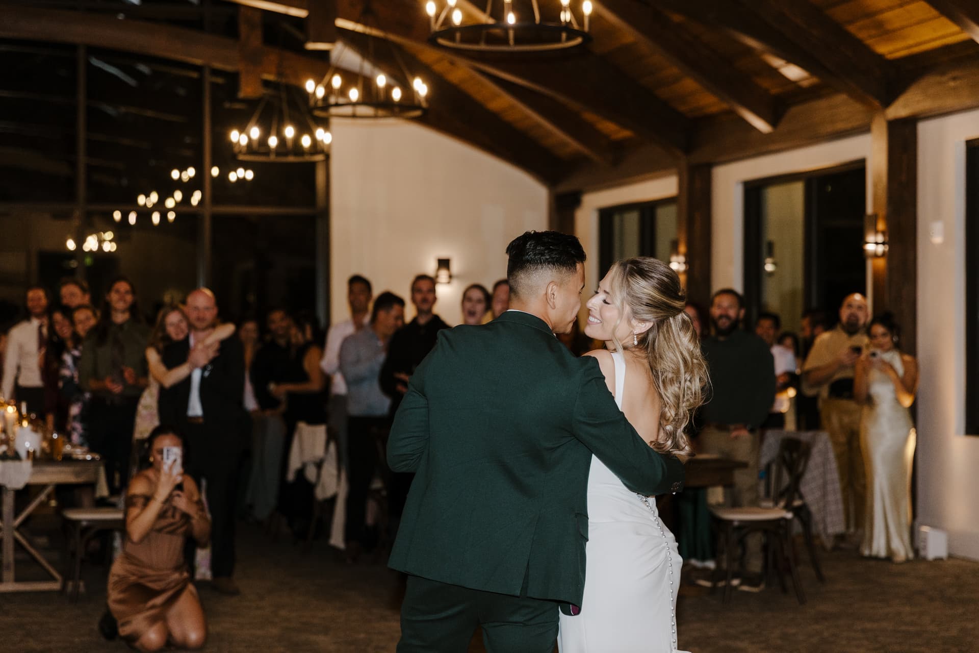 Elopement Package