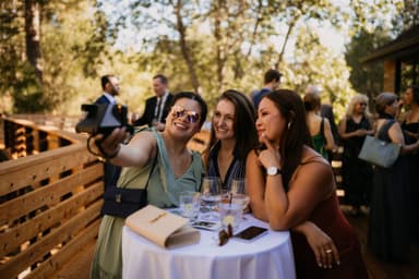 YOVA Restaurant: Fine Dining Near Yosemite | Firefall Ranch