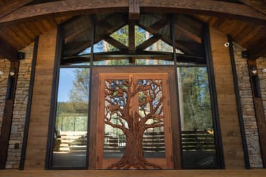 Photos of the Firefall Experience - Firefall Ranch Yosemite