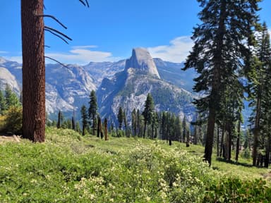 Yosemite Views Photo Gallery - Firefall Ranch Yosemite