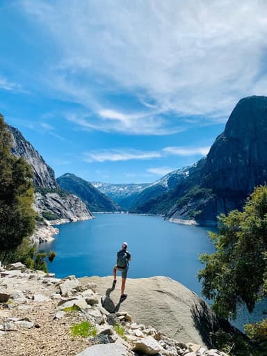 Yosemite Views Photo Gallery - Firefall Ranch Yosemite