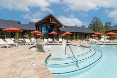 About Us | Firefall Ranch Yosemite | First Light Resorts