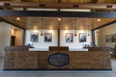 Photos of the Firefall Experience - Firefall Ranch Yosemite