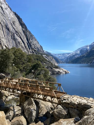 Yosemite Views Photo Gallery - Firefall Ranch Yosemite