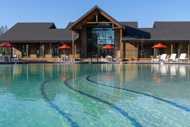 Daily Activities at Firefall Ranch Yosemite