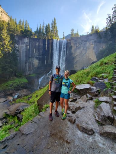 Yosemite Views Photo Gallery - Firefall Ranch Yosemite