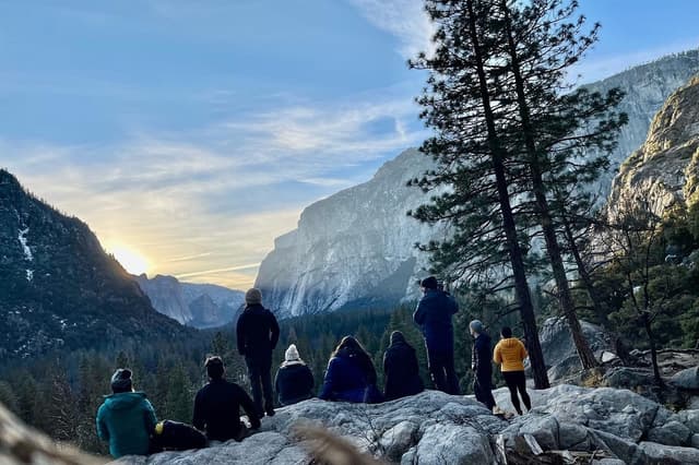 Yosemite Resorts | Firefall Ranch Lodging Near Yosemite