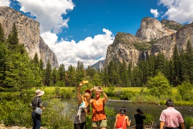 About Us | Firefall Ranch Yosemite | First Light Resorts